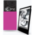 UP - Standard Sleeves - Gloss Eclipse - Hot Pink (100 Sleeves)