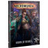 Necromunda: House of Blades