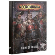 Necromunda: House of Chains