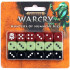 Hunters of Huanchi Dice Set