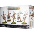 Lumineth Realm-Lords: Hurakan Windchargers