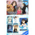 Weiß Schwarz - Trial Deck: The Idolm@ster Cinderella Girls - Heart