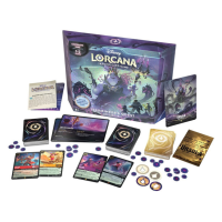 Lorcana - Ursula's Return Illumineer’s Quest Special Set