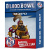 Blood Bowl: Imperial Nobility Team Card Pack