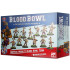 Imperial Nobility Blood Bowl Team: The Bögenhafen Barons