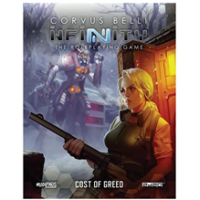Infinity: Cost of Greed