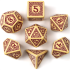 Pathfinder Ironfang Invasion Dice Set