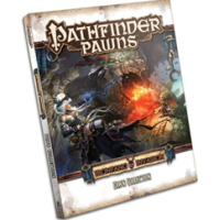 Pathfinder: Pawns Ironfang Invasion (SC)