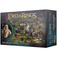 Middle-Earth: Isengard Battlehost