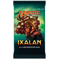 Ixalan booster pack