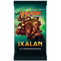 Ixalan booster pack