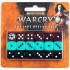 Jade Obelisk Dice Set
