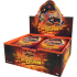 My Hero Academia Collectible Card Game - Jet Burn Booster Display (24 packs)