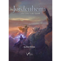 Jordenheim RPG