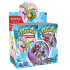 Scarlet And Violet: Journey Together Booster Display