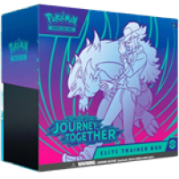 Journey Together allokering