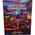 Dungeons And Dragons Journey Through The Radiant Citadel HC