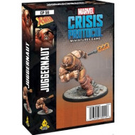 Marvel Crisis Protocol – Juggernaut