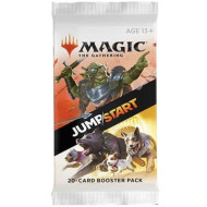 Jumpstart Booster