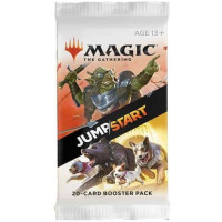 Jumpstart Booster