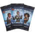 Kaldheim Draft booster