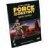 Star Wars Force And Destiny RPG: Keeping The Peace