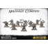 Kharadron Overlords: Arkanaut Company