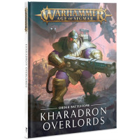 Kharadron Overlords: Battletome