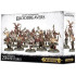 Khorne Bloodbound: Bloodreavers