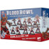Khorne Blood Bowl Team: The Skull-tribe Slaughterers