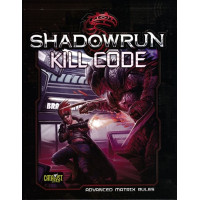 Shadowrun: Kill Code