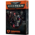 Kill Team: Commanders Expansion