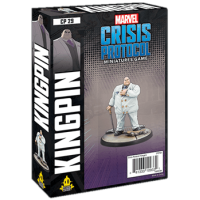 Marvel Crisis Protocol – Kingpin