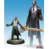 Anima Tactics: Kingsley Warlock