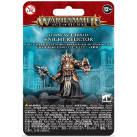 Stormcast Eternals: Knight-Relictor