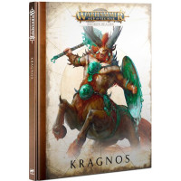 Broken Realms: Kragnos HC