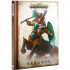 Broken Realms: Kragnos HC