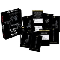 Kult: Weapon Deck