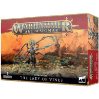 Sylvaneth: The Lady of Vines