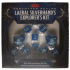 Dungeons And Dragons 5th Ed: Laeral Silverhand's Explorer's Kit