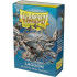 Dragon Shield Japanese size Dual Matte Sleeves - Lagoon 'Saras' (60 Sleeves)