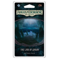 Arkham Horror LCG, Pathfinder, Challenger Deck, Galaxys Most Wanted