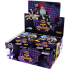 My Hero Academia - League of Villains First Edition Booster Display
