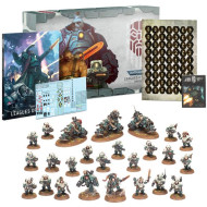Leagues of Votann Army Set