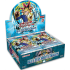 Yu-Gi-Oh!: Legendary Collection 25 Blue Eyed White Dragon Booster Display