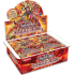 Yu-Gi-Oh!: Legendary Duelists Soulburning Volcano 1st Edition Booster Display