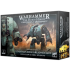 Leviathan Siege Dreadnought with Claw & Drill Weapons