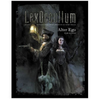 LexOccultum: Alter Ego