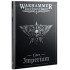 Liber Imperium – The Forces of The Emperor Army Book