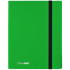 UP - 9-Pocket PRO-Binder Eclipse - Lime Green